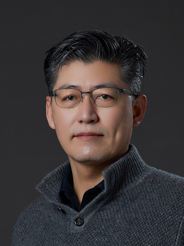 김구환