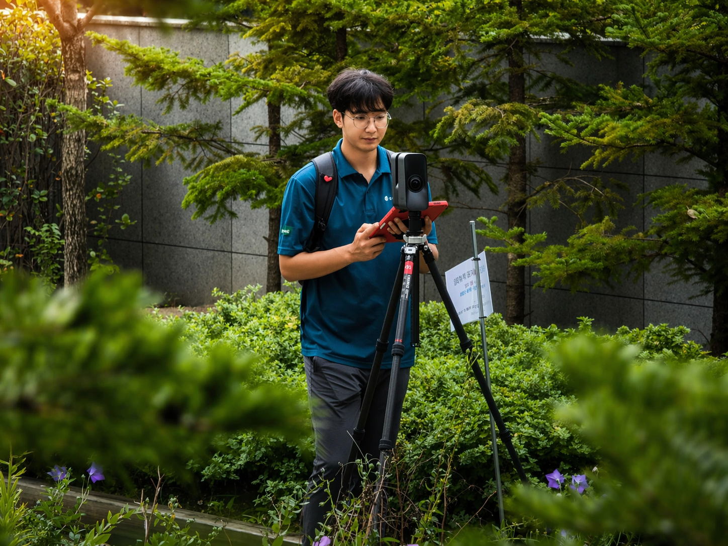 수목 자산화 솔루션, 트리맵 360°