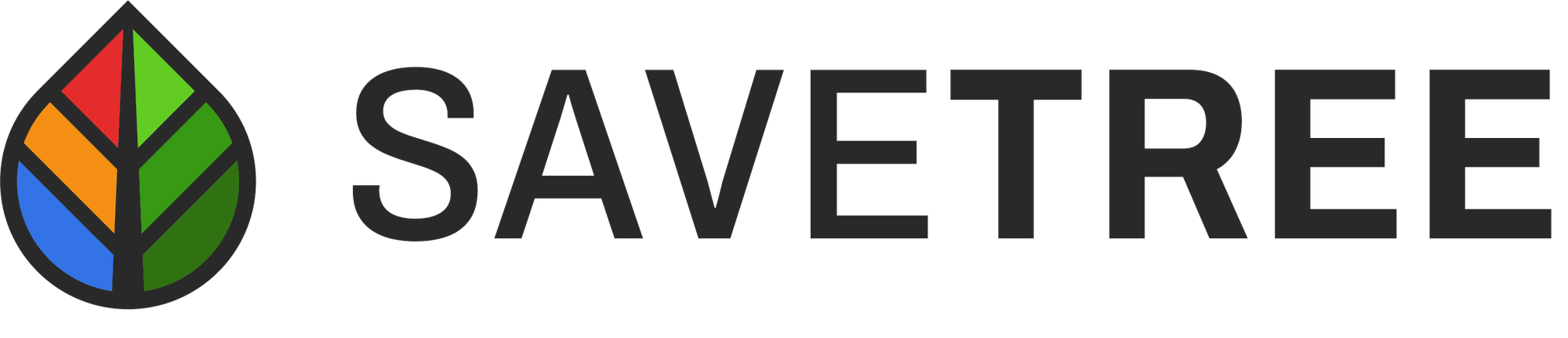 주식회사 세이브트리 logo