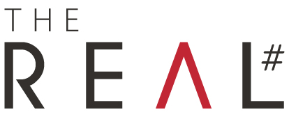 더리얼 logo
