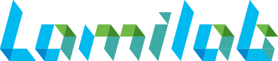 라미랩 주식회사 logo