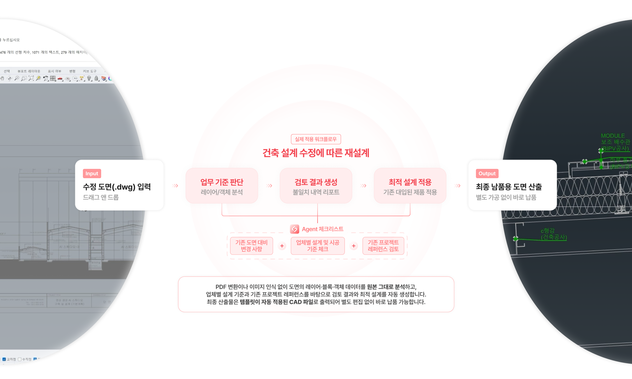 건물 신재생에너지 설계·시공 전주기 자동화 AI Agent 솔루션
