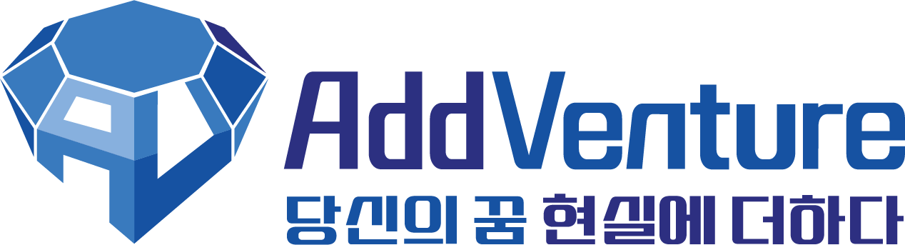 주식회사 애드벤처 logo