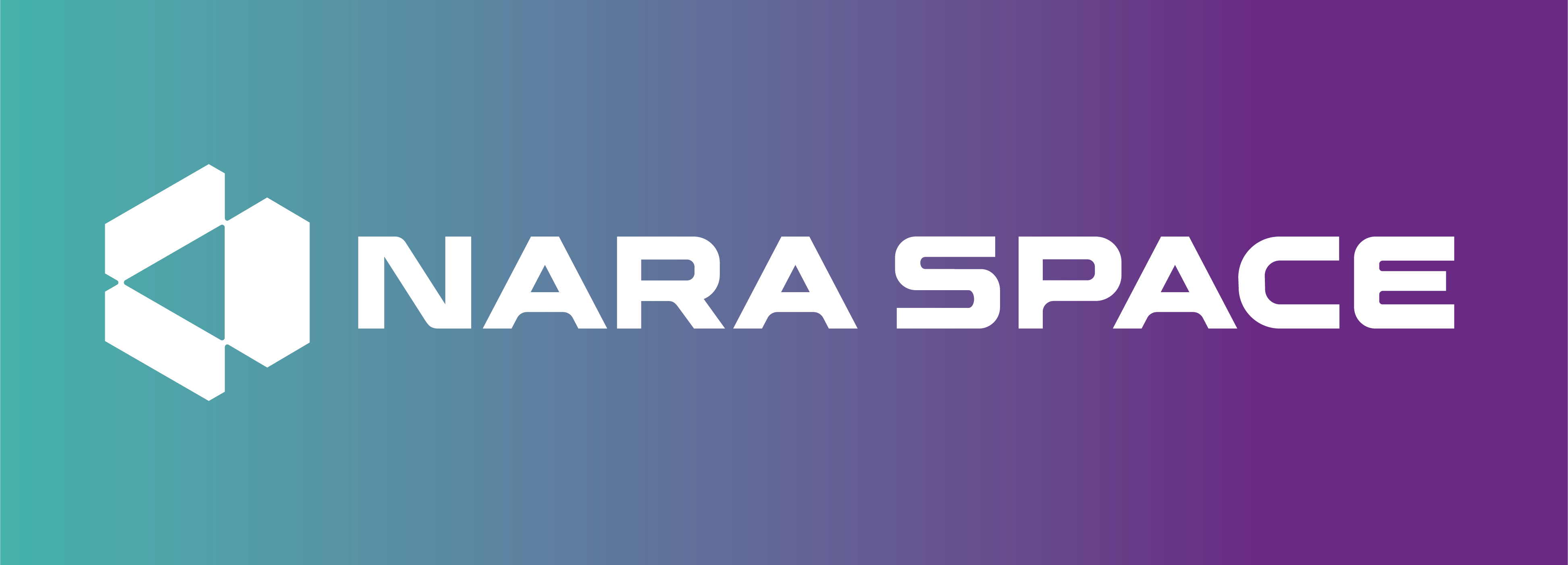 (주)나라스페이스테크놀로지 logo