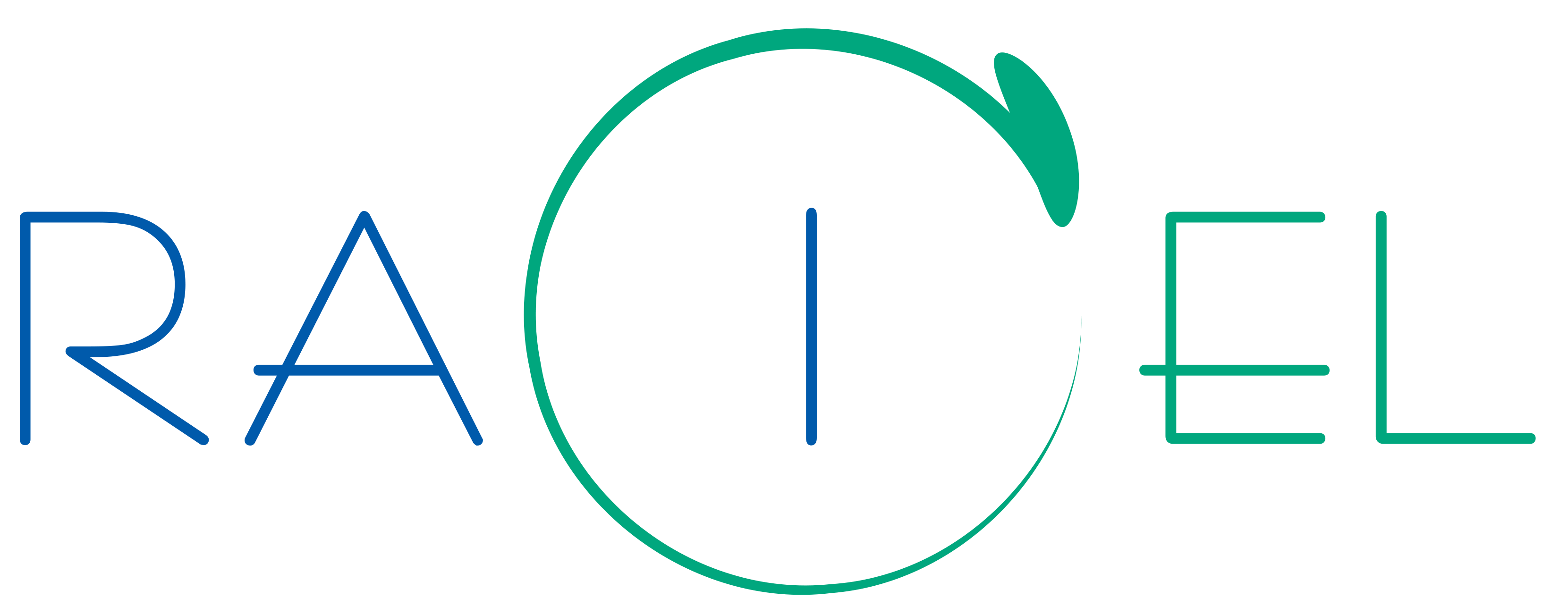 주식회사 라이셀 logo