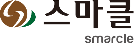 스마클㈜ logo