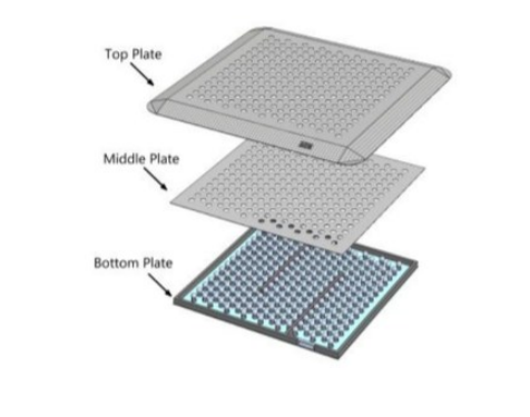 AIRMAX Clean Mat