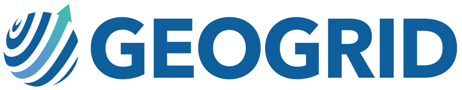 (주)지오그리드 logo