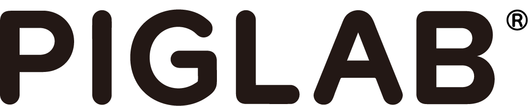 피그랩 logo