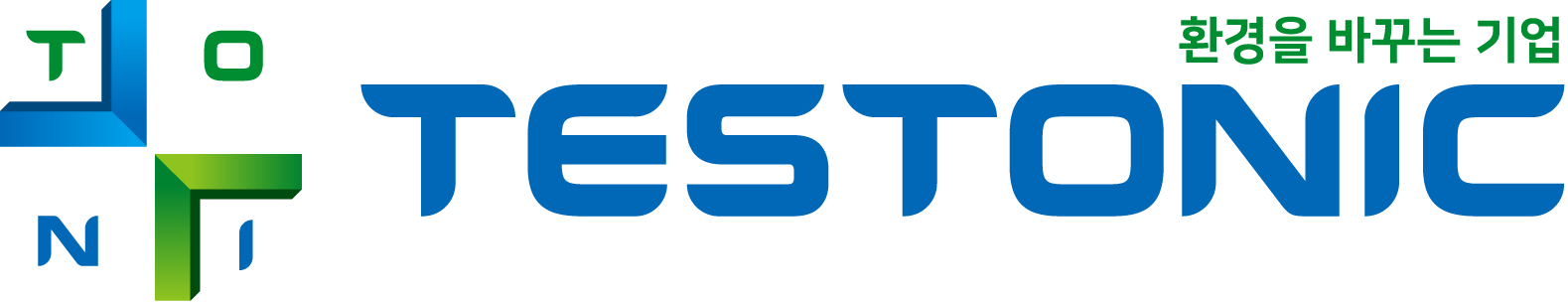 ㈜테스토닉 logo