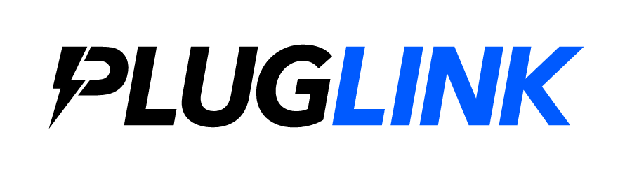 플러그링크 logo